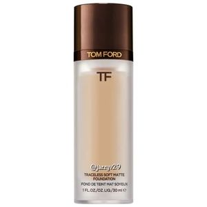 TOM FORD Traceless Soft Matte Foundation